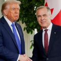 Accord crucial entre le Canada et les États-Unis sur les droits de douane