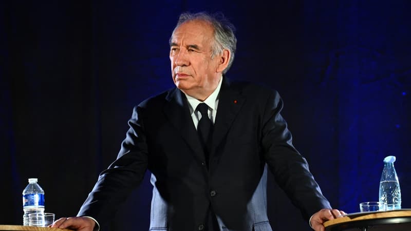 621cb419-4cd5-4fef-bcef-49d6da5d9fb5 François Bayrou appelle à une grande primaire avant la présidentielle de 2027
