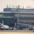 Interruption à l&rsquo;aéroport de Hanovre due à un drone