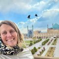Craig et Lindsay Foreman mettent fin à leur grève de la faim en Iran