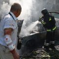 La guerre en Ukraine : Développements et impacts actuels