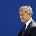 Gérald Darmanin visite un nouveau quartier de lutte contre la criminalité organisée à Réau