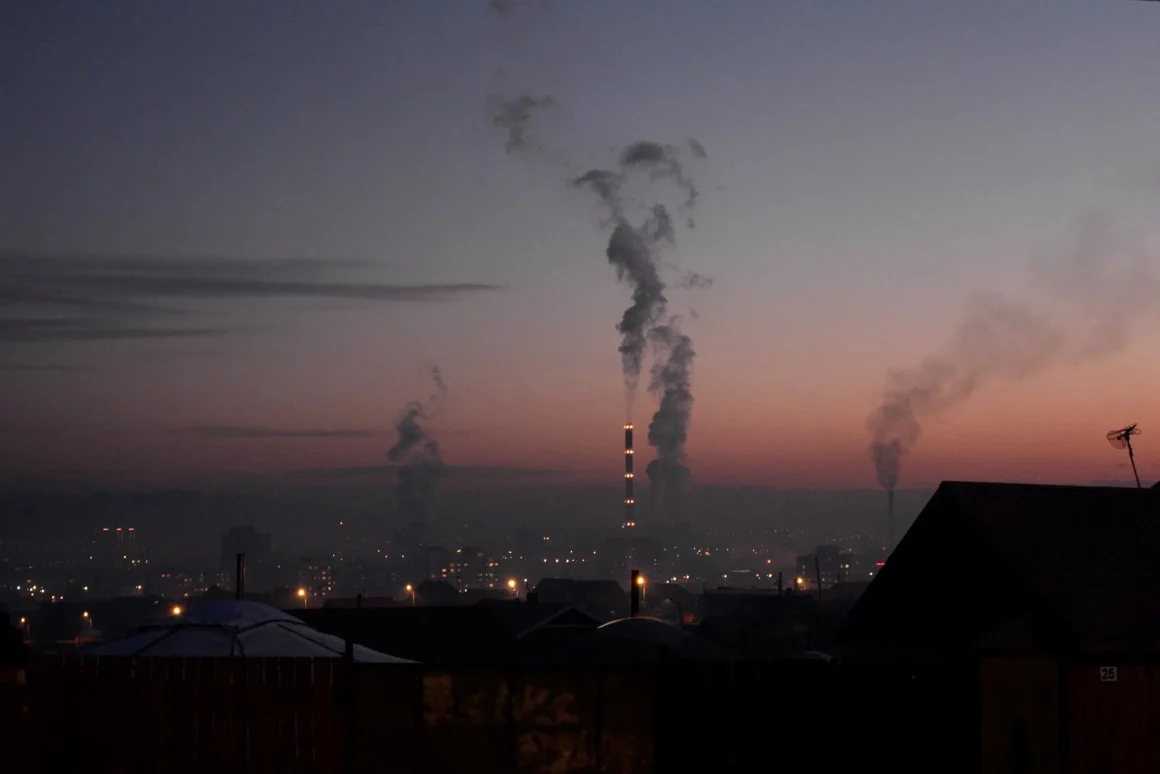 La COP 17 s&rsquo;attaque à la désertification en Mongolie