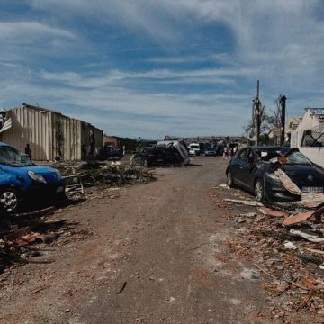 62fba596-a69b-46f4-8498-97cb83a2d0b9 Tornade dévastatrice dans le village de Pomas : Solidarité à l’œuvre
