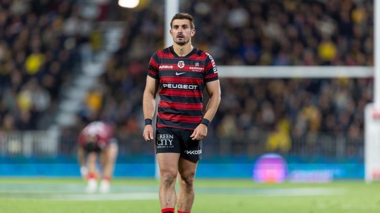6391fe27-8265-420e-91bc-005686f159cf Thomas Ramos va quitter le Stade Toulousain pour le Racing 92