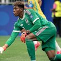 Le PSG Recrute Zion Suzuki