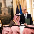 Arabie Saoudite : Contrats de Transport avec la France