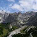 Un sac à dos perdu sur un glacier autrichien retrouvé après 60 ans