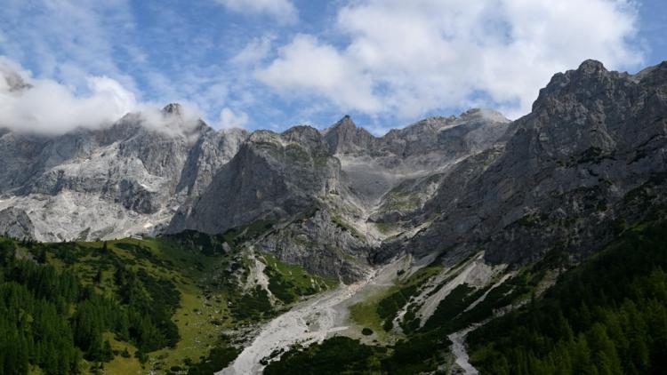65a9a0e1-7ae8-4a9b-bb18-777d8147f011 Un sac à dos perdu sur un glacier autrichien retrouvé après 60 ans