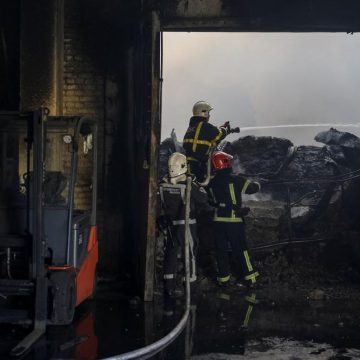 65bb6ac8-4d0e-422c-a11d-a11566f5174f Situation en Ukraine : Attaques et Ripostes