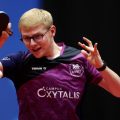 Félix Lebrun à un pas d&rsquo;une première victoire en Grand Smash