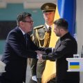 Soutien Européen Renouvelé à l&rsquo;Ukraine