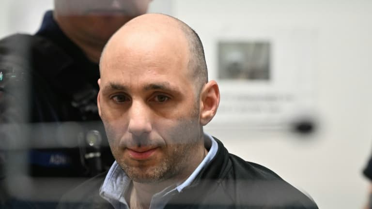 669936a8-9e96-4c06-8a28-663d72fb5e70 Jean-Louis, ancien participant de « L’Amour est dans le pré », soutient le propriétaire du champ où ont été découverts les ossements de Delphine Jubillar