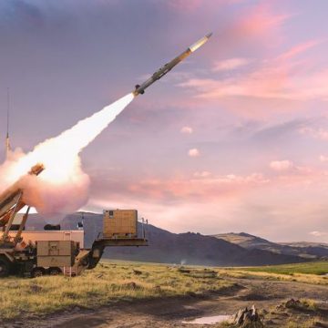 67089955-5950-42d9-b773-fa395b18aa7e L’Ukraine face aux défis de la défense antibalistique