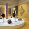 Une révolution architecturale : Vasarely et l&rsquo;héritage du Centre Architectonique d&rsquo;Aix-en-Provence