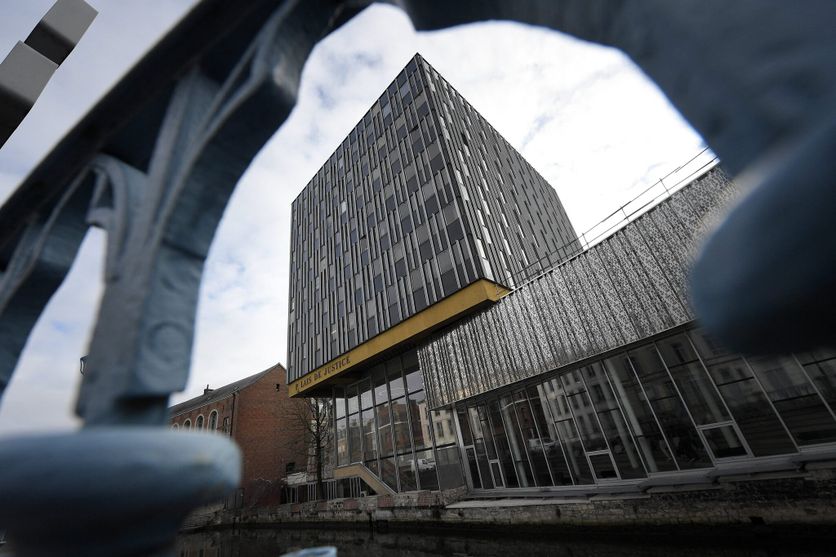 DOUAI ASSISES DU NORD Indemnisation pour préjudice d’anxiété d’une victime d’agression