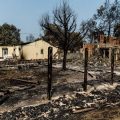 Grève nationale des pompiers en pleine crise des incendies