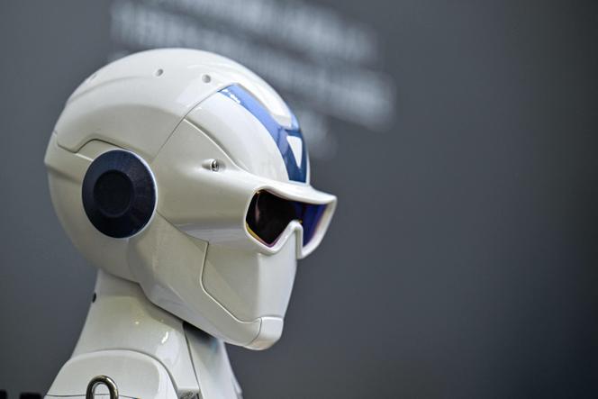 6790d454-1f9a-4be0-87b6-c9cee1f1300a Les entreprises chinoises dominent le secteur mondial de la robotique