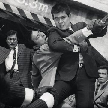 67b81392-af4f-4fe2-8e8c-84b2a226bd0e L’intégrale de la saga des films « Vaurien » et « Guerre des gangs à Okinawa » en France