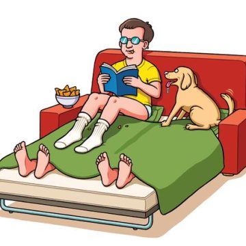 68ec49a7-c7b3-4d4d-9464-47e1f89ab325 Les négociations estivales des vacances en famille