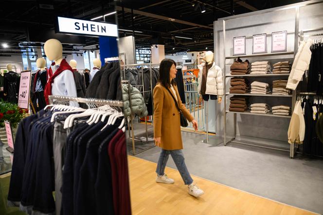 6906df4f-c74a-40a4-b0fb-ee94d7c03785 Le marché du textile et de l’habillement : mesures pour réguler la mode ultraéphémère