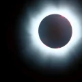 Éclipse partielle du soleil en Lorraine : Ruée sur les lunettes d&rsquo;observation