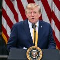 Donald Trump et le changement de nom du lac Ontario