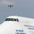 Enquête sur un drone explosif à l&rsquo;aéroport de Leipzig