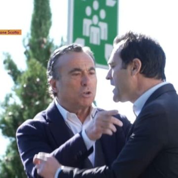 Le maire d&rsquo;Arcachon condamné pour menaces et violences