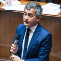 Gérald Darmanin se retire de la course présidentielle