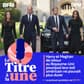 Harry et Meghan reviennent au Royaume-Uni