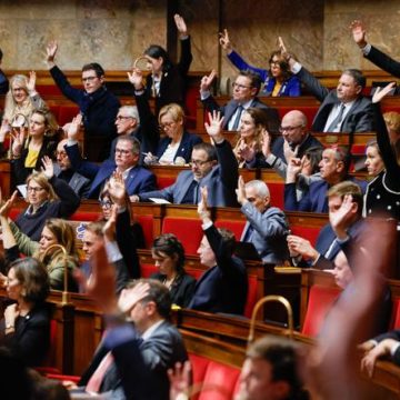 6b1426c8-cbf4-47b7-b0e9-6b16a77d52a1 Conséquences d’une Loi de Finances Spéciale Prolongée en 2027
