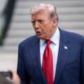 Donald Trump et la polémique autour d&rsquo;une question d&rsquo;une journaliste de CNN