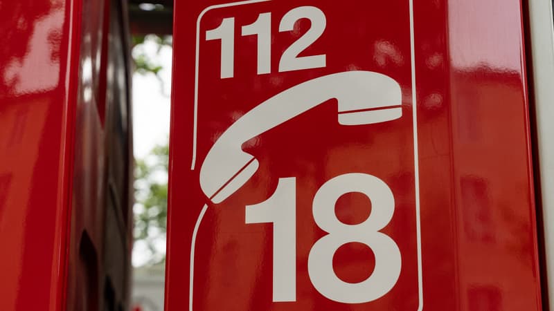 6b7cde92-a719-4165-9191-a5a423efc6b1 Incendie au Centre hospitalier du Mans : un patient en état critique