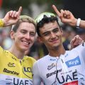 Le Tour de l&rsquo;Avenir : Tremplin pour les Étoiles du Cyclisme Mondial