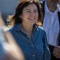 Carole Delga soutient Raphaël Glucksmann