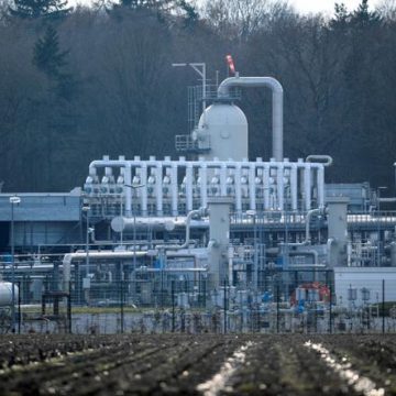 Les Réserves de Gaz de l&rsquo;Europe Menacées par les Tensions en Approvisionnement