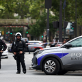 Une femme grièvement blessée par son ex-conjoint à Marseille