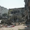Attaques russes et conséquences en Ukraine