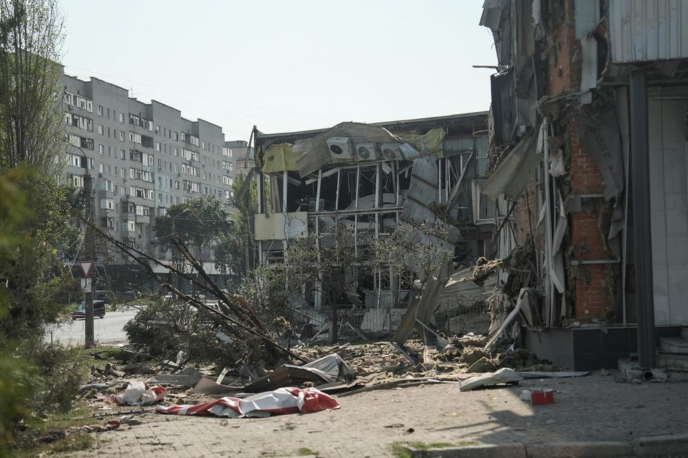 6df5de87-1472-4493-be28-b23eda0923c1 Attaques russes et conséquences en Ukraine