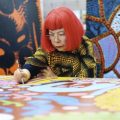 Décès de Yayoi Kusama, figure emblématique de l&rsquo;art contemporain