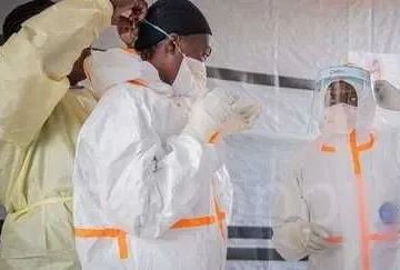 6e7f60a8-286a-4dcd-beac-90b79672f404 L’épidémie d’Ebola en RDC menace de devenir la plus grave de l’histoire
