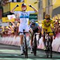 Tour de France Femmes 2026 : Course et Classements