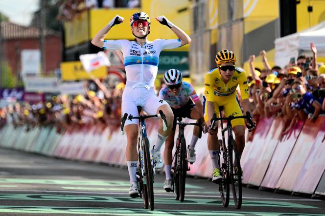 6ec436ca-a803-46a4-aa45-f066a979b4d3 Tour de France Femmes 2026 : Course et Classements