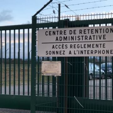 6ee9b830-8cc3-4015-a0c9-a63ba75aa62f Une mère de famille visée par une expulsion en France se bat pour sa situation