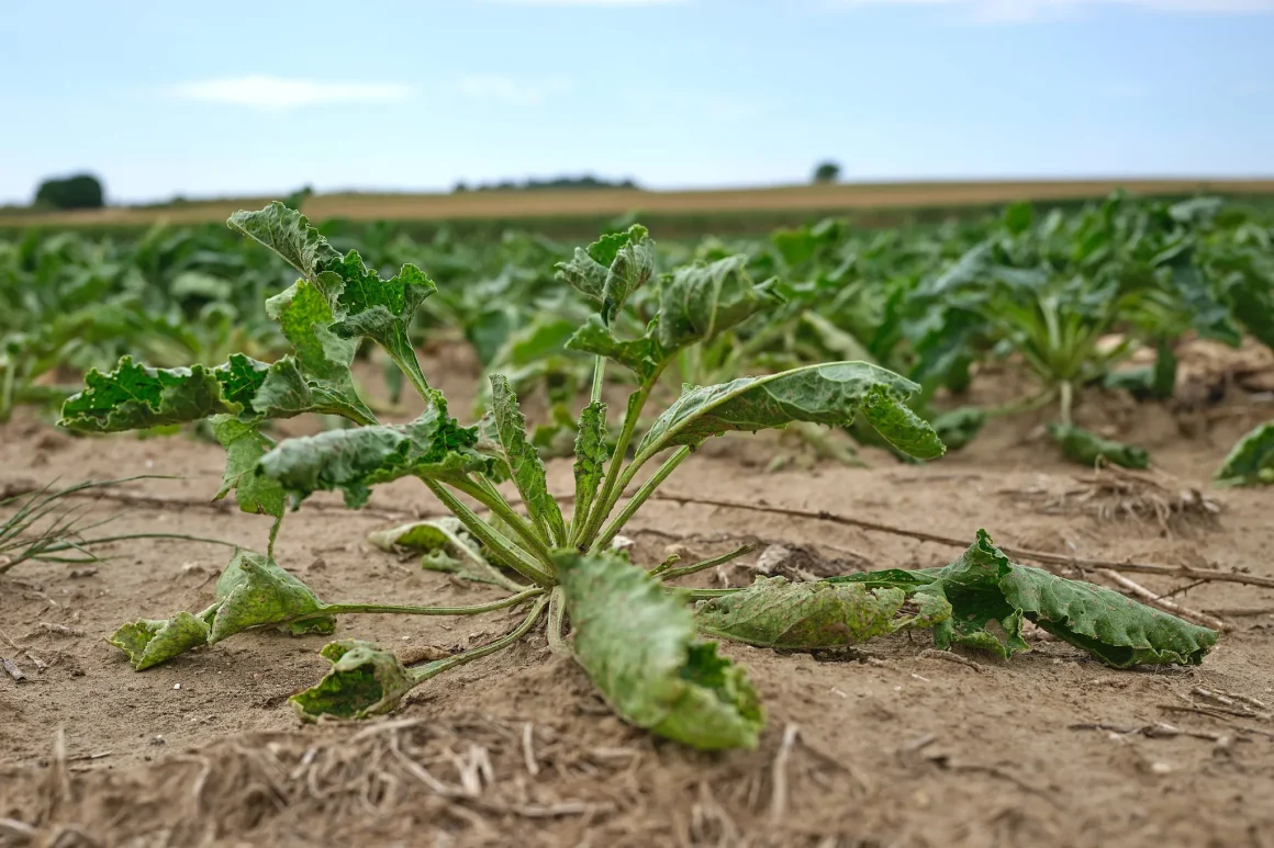 6eeb9805-ccbe-4158-9a70-b681c30b8453 L’impact de la sécheresse sur l’agriculture française : analyses et solutions