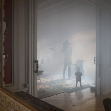 Critique du livre d&rsquo;Anne Godard sur l&rsquo;enfance dans un milieu bourgeois