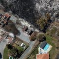 La solidarité s&rsquo;organise à Biscarrosse après les incendies dévastateurs