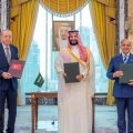 Un pacte de défense entre l&rsquo;Arabie saoudite, le Pakistan et la Turquie
