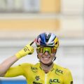 Deuxième sacre pour Demi Vollering dans le Tour de France Femmes 2026